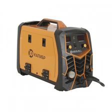 Сварочный полуавтомат инверторный Калибр СПИ-230А - изображение 4