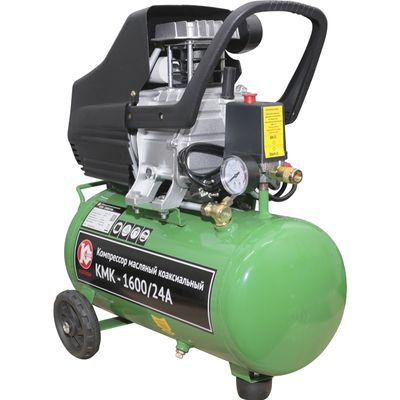 Компрессор масляный Калибр КМК-2300/100У - изображение 12