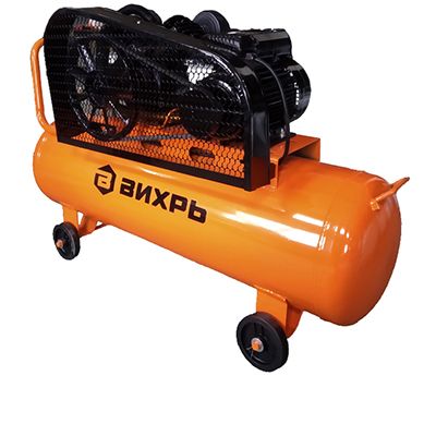 Компрессор Вихрь КМП-230/24 - изображение 5