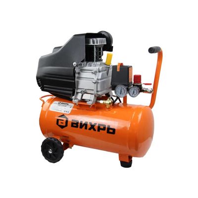 Компрессор Вихрь КМП-230/24 - изображение 8