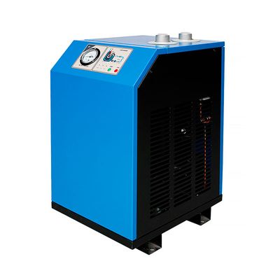 Рефрижераторный осушитель ЗИФ АРМ-ОРМ-23/10/45 - изображение 4