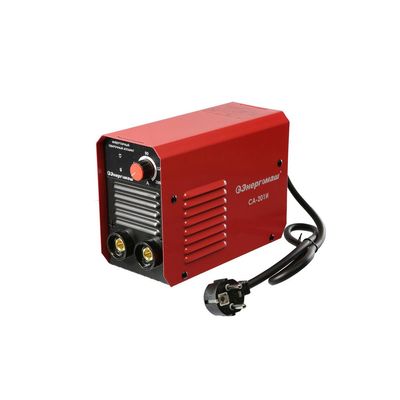 Сварочный инвертор Энергомаш СА-231И - изображение 28