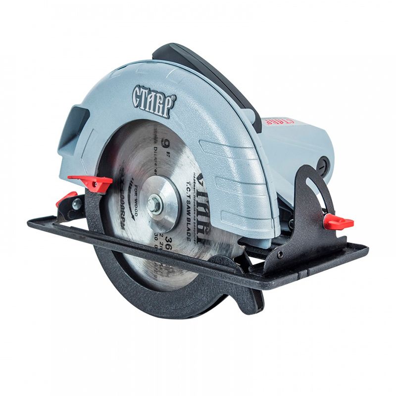 Пила дисковая электрическая СТАВР ПДЭ-235/2100