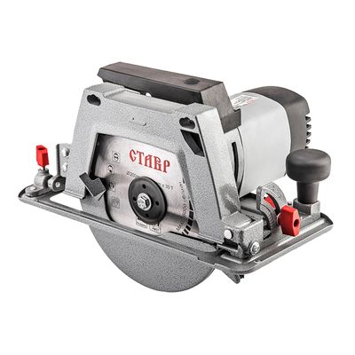 Пила дисковая электрическая СТАВР ПДЭ-235/2100 - изображение 14