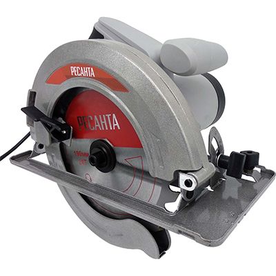 Пила дисковая Ресанта ДП-235/2200 - изображение 7