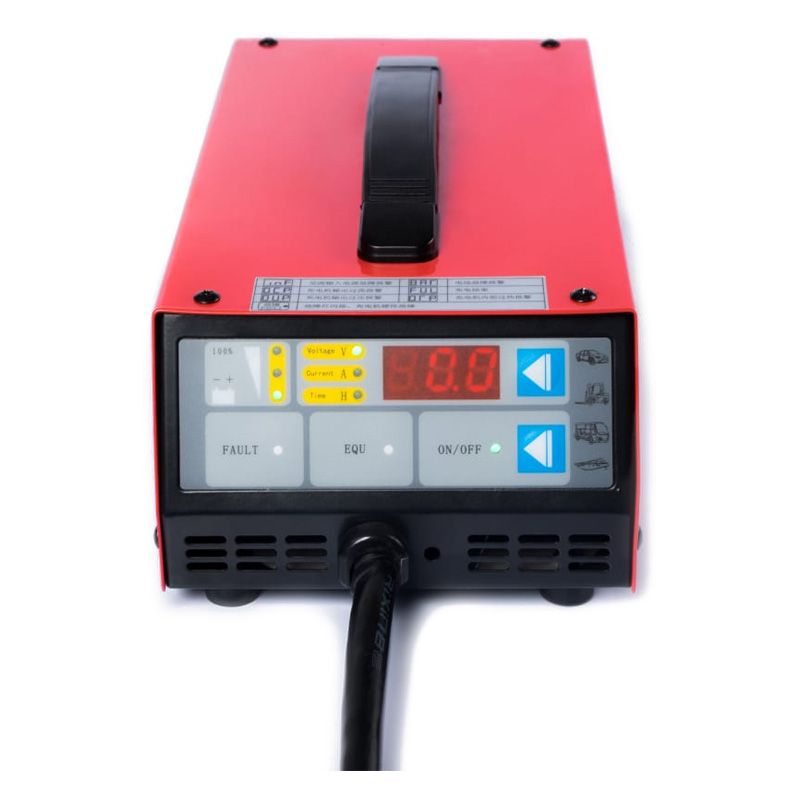 Зарядное устройство для СС 24-100-GM