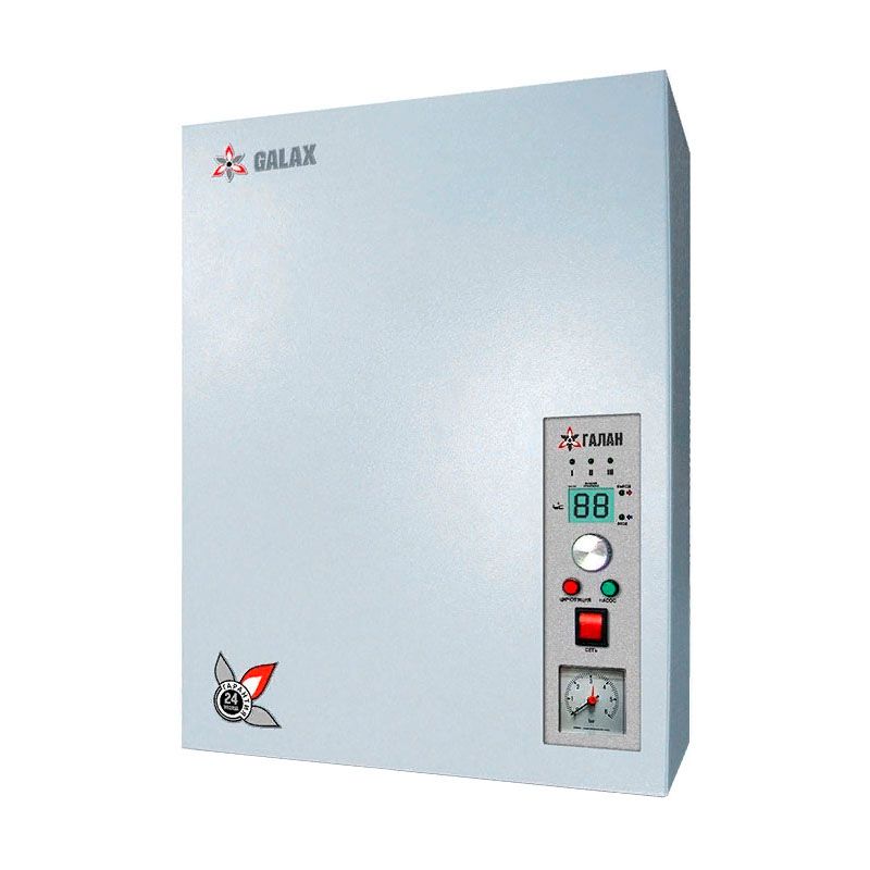 Электрический котел Галан Галакс-24 - изображение 2
