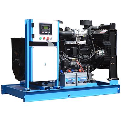 Дизельная электростанция ТСС АД-24С-Т400-РМ11 с автозапуском - изображение 8