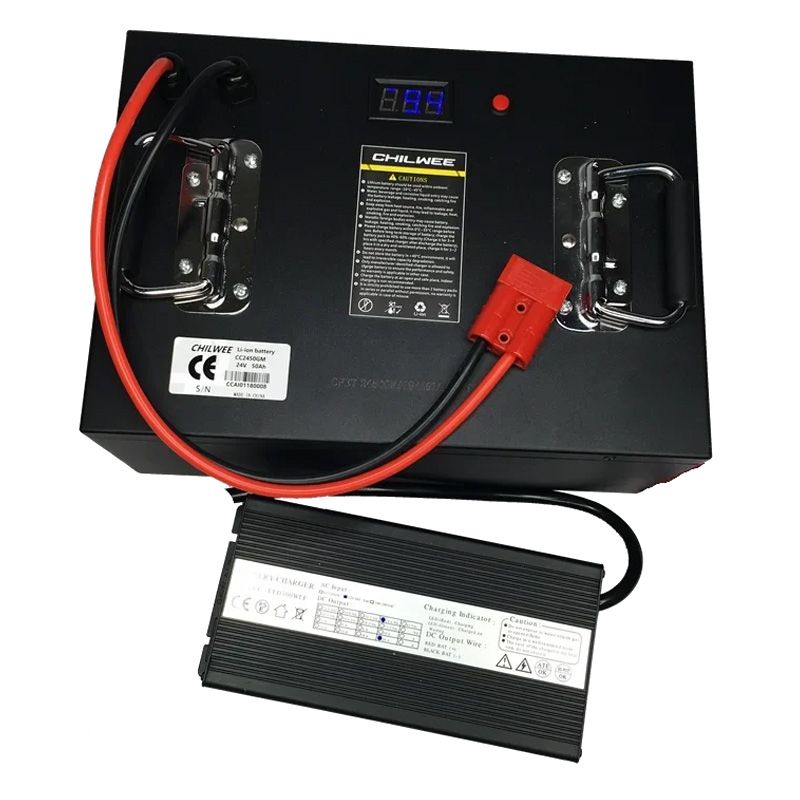 Зарядное устройство для СС 24-50-GM