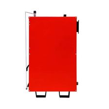 Твердотопливный котел Буржуй-К МОДЕРН-24 - изображение 5