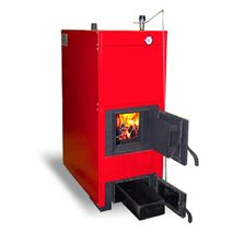 Твердотопливный котел Буржуй-К МОДЕРН-24 - изображение 6