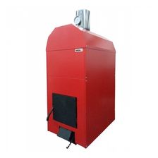 Твердотопливный котел Буржуй-К Тв-24 - изображение 2