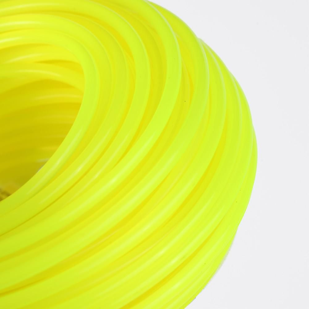 Леска для садового триммера 2,4мм PATRIOT Roundline 15м (круглая) - изображение 2