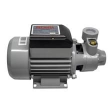 Насос поверхностный Ресанта ПСН-2400Ч - изображение 3