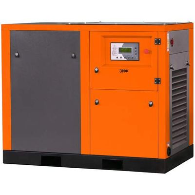 Дизельный винтовой компрессор ЗИФ-ПВ-24/0,7 - изображение 9