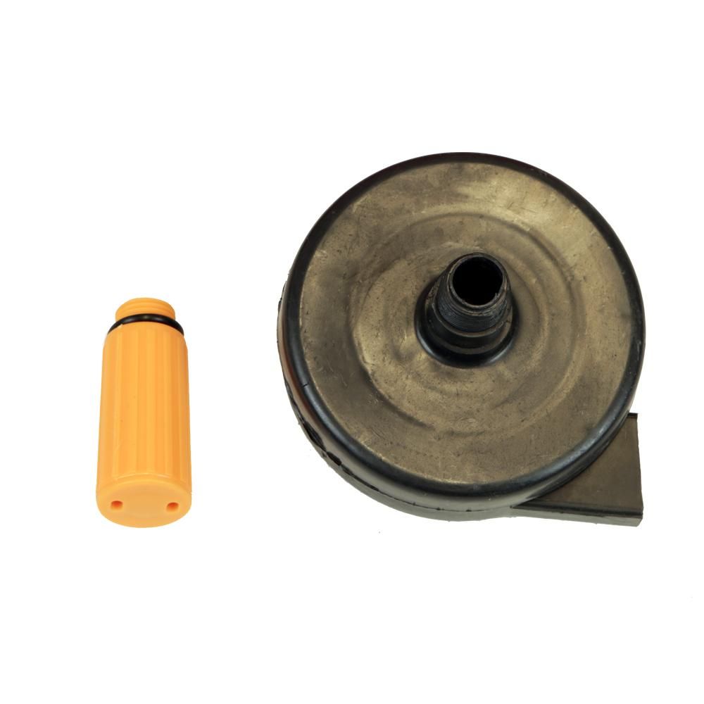 Компрессор масляный Энергомаш ВК 24 - изображение 11