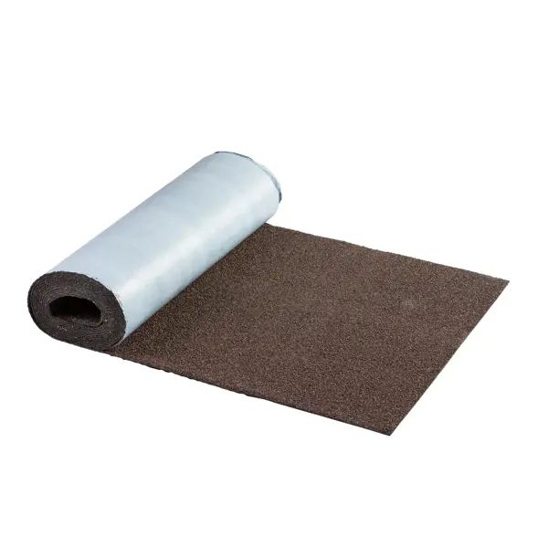 Рулонная черепица Технониколь Мини коричневый 2.5 м2 - изображение 2