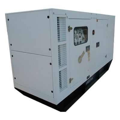 Дизельная электростанция АМПЕРОС Проф АД 25-Т230 Р - изображение 4