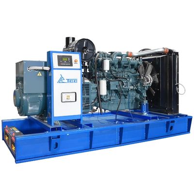 Дизельный генератор ТСС АД-25С-Т400-1РМ6 - изображение 14