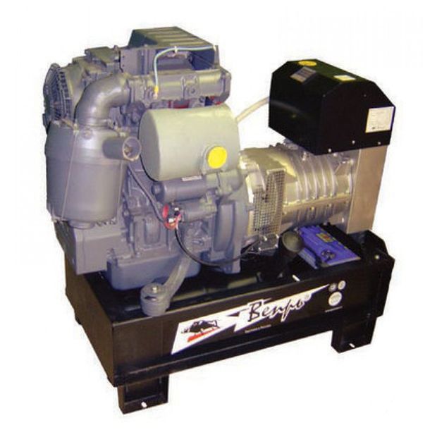 Дизельный генератор Вепрь АДА 25-Т400 РЯ