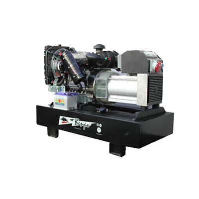 Дизельный генератор Вепрь АДА 25-Т400 РЯ - изображение 5