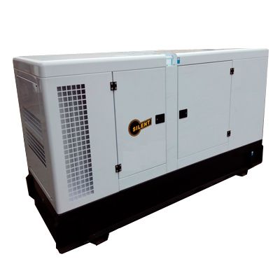 Дизельная электростанция АМПЕРОС АД 25-Т400 B (к) в кожухе - изображение 8