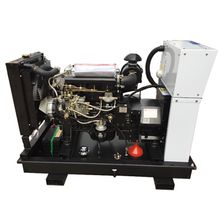 Дизельная электростанция АМПЕРОС АД 25-Т400 - изображение 2