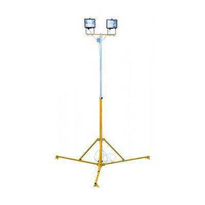 Складная осветительная мачта АРГУС-М ПМО-2,5м(Т)-4х50Вт(С) (облегченная, на треноге) - изображение 3