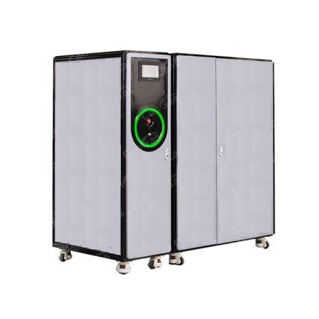 Азотная адсорбционная установка ЗИФ АРМ-АГ-25-99,99