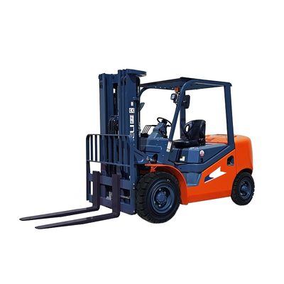 Дизельный погрузчик 25 т HELI CPCD250 - изображение 9