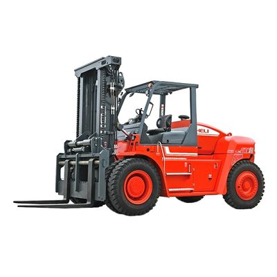 Погрузчик дизельный 2,5 т HELI CPCD25NH - изображение 7