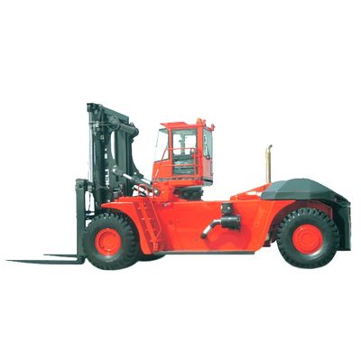 Погрузчик дизельный 2,5 т HELI CPCD25NH - изображение 8