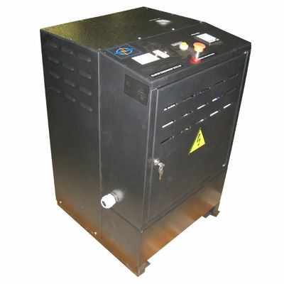 Парогенератор электрический электродный Потенциал ПЭЭ-250Р 0,55 МПа - изображение 6