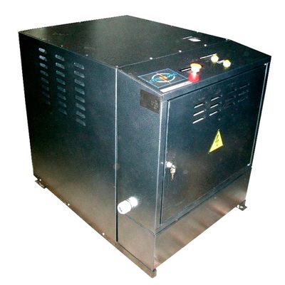 Парогенератор электрический электродный Потенциал ПЭЭ-250Р 0,55 МПа - изображение 7