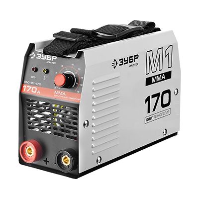 Сварочный аппарат инверторный ЗУБР СА-250 - изображение 10