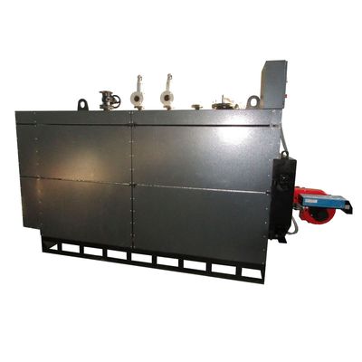 Парогенератор электрический электродный Потенциал ПЭЭ-250 1,6 МПа - изображение 8