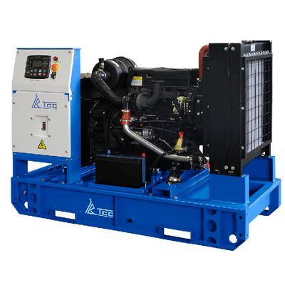 Дизельный генератор ТСС АД-250С-Т400-1РКМ16 (2 ст. автоматизации, в шумозащитном кожухе) - изображение 6