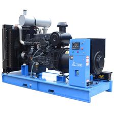 Дизельный генератор ТСС АД-250С-Т400-1РМ5 - изображение 7