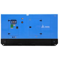 Дизельная электростанция ТСС АД-250С-Т400-РKМ11 в кожухе - изображение 7