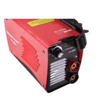 Сварочный инвертор Энергомаш СА-250И - изображение 21