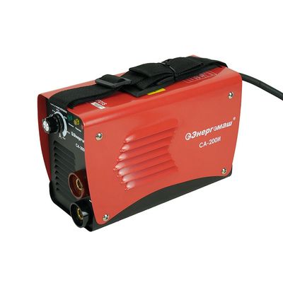 Сварочный инвертор Энергомаш СА-250И - изображение 30
