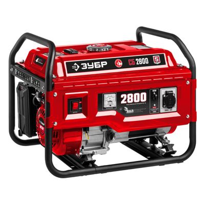 Генератор инверторный ЗИГ-2500 - изображение 6