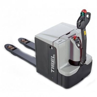 Гидравлическая тележка ТК-2500 Simetro L=1,15 - изображение 18