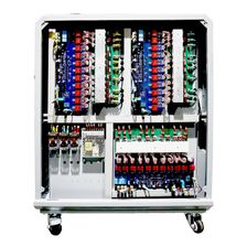 Тиристорный стабилизатор напряжения трехфазный РУБИН ТСН 25000/3 - изображение 14