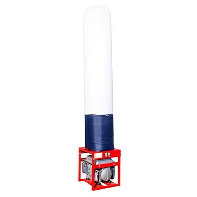 Осветительная мачта АБЛАЙТ МОК-2х50LED-2,0Т-В - изображение 7