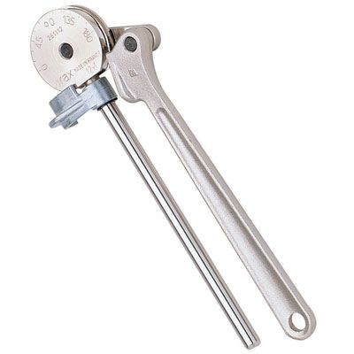 251106 Трубогиб Virax для медных труб