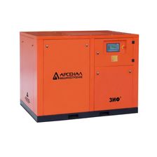 Электрический винтовой компрессор ЗИФ-СВЭ-25,1/1,6 ШМ - изображение 12