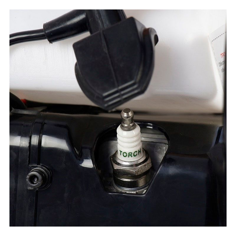 Мотопомпа бензиновая СТАВР МПБ-25/1470 - изображение 20