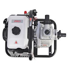 Мотопомпа бензиновая СТАВР МПБ-25/1470 - изображение 26