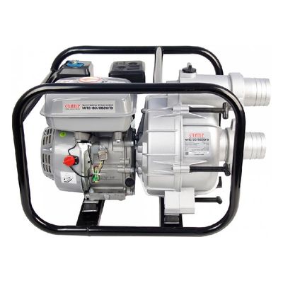 Мотопомпа бензиновая СТАВР МПБ-25/1470 - изображение 12